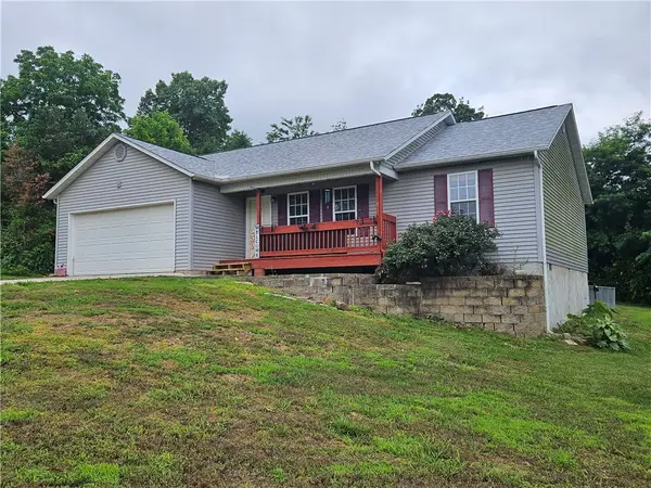 2 Miracle Lane, Western Grove, AR 72685