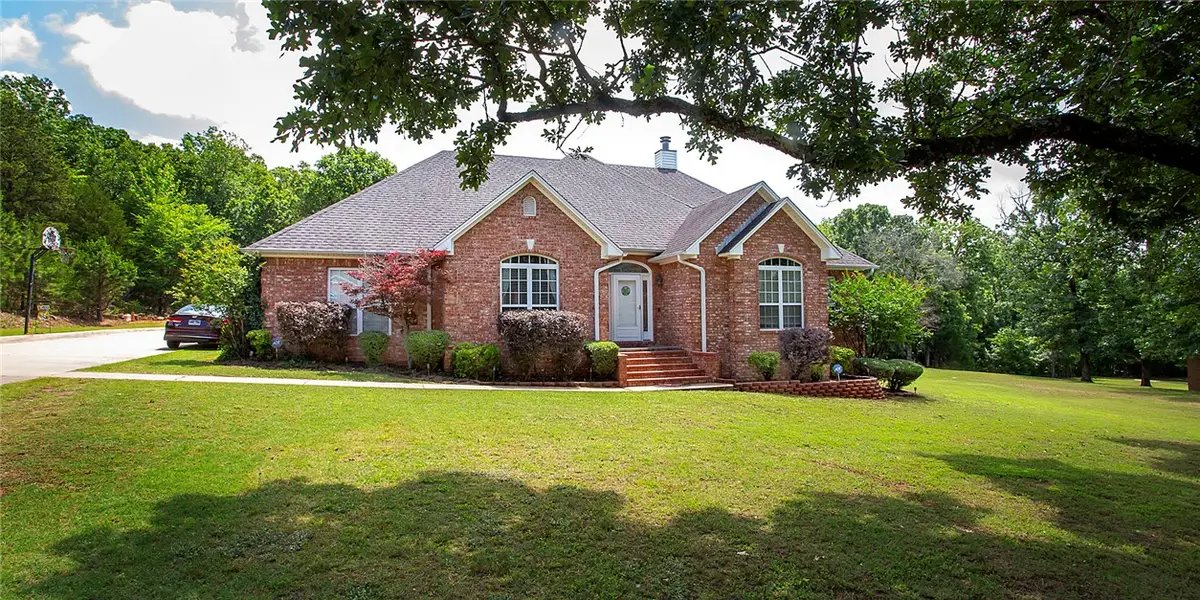 351 Channel Circle, Russellville, AR 72802 - #1