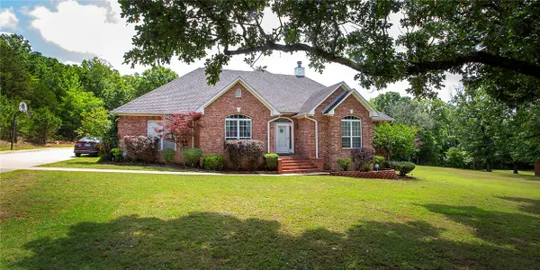 351 Channel Circle, Russellville, AR 72802