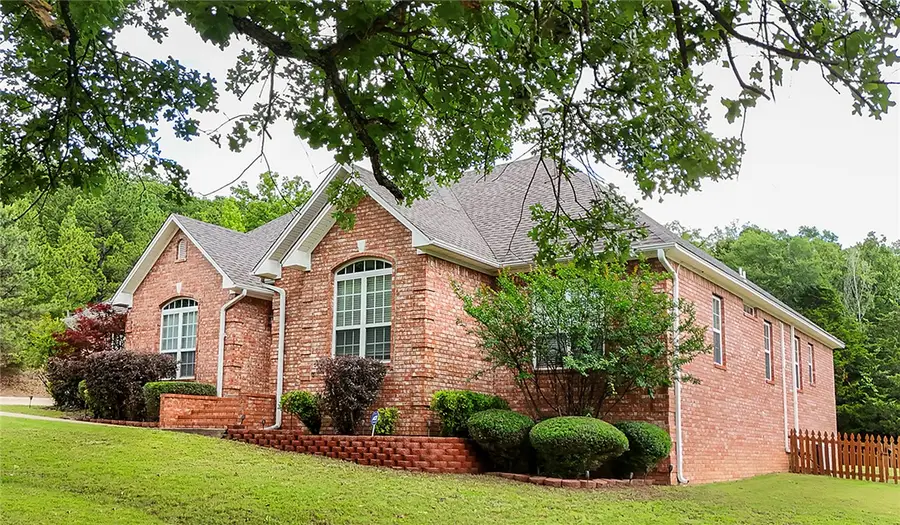 351 Channel Circle, Russellville, AR 72802 - #2
