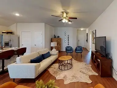 1701 Pittman Street, Gentry, AR 72734 - #3