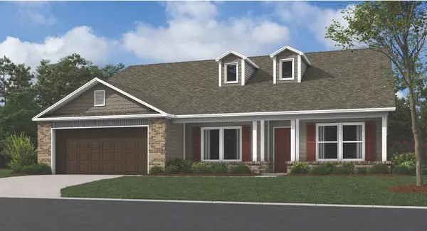 2705 Major Street, Pea Ridge, AR 72751