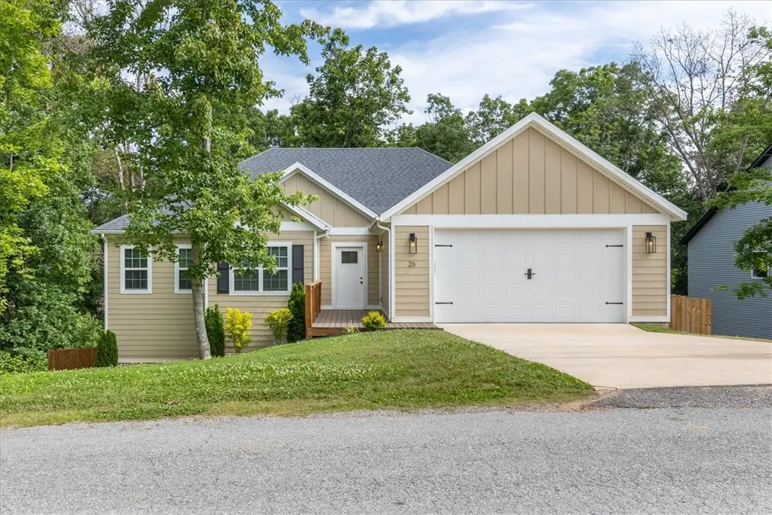 26 Ingleborough Drive, Bella Vista, AR 72715 - #1