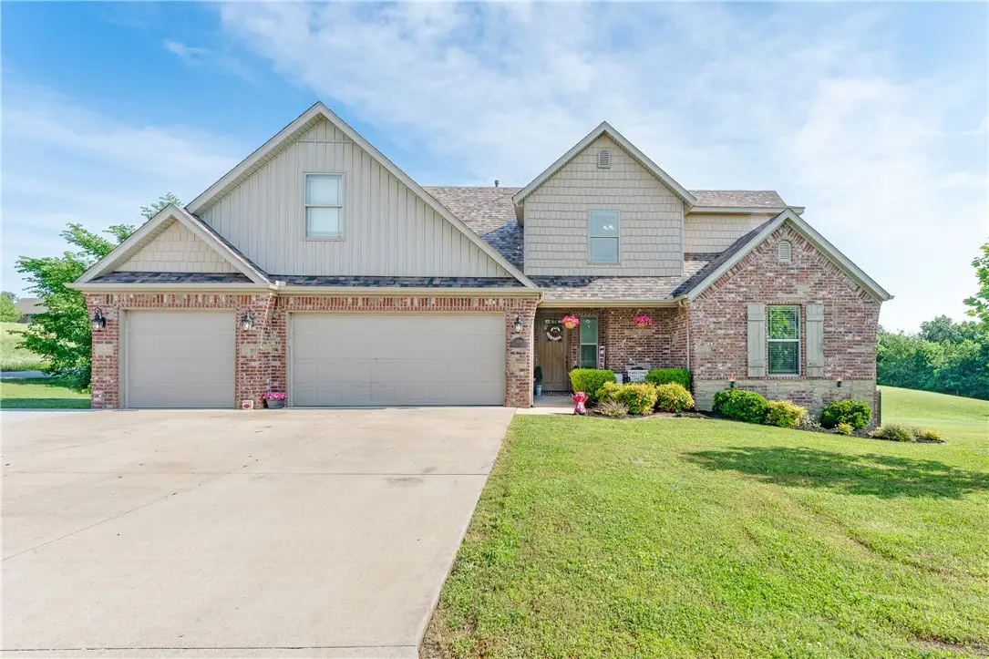 18916 Mallory Xing, Siloam Springs, AR 72761 - #1