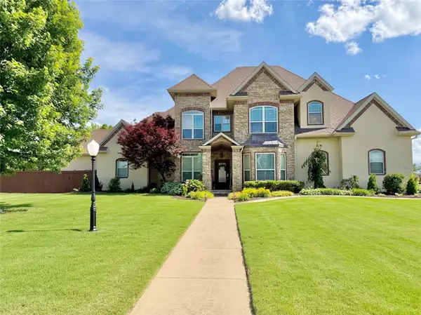1921 Wilkes Avenue, Springdale, AR 72762