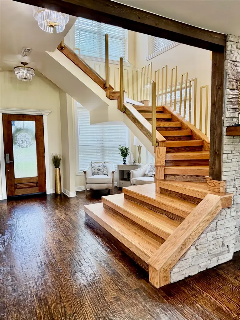 1921 Wilkes Avenue, Springdale, AR 72762 - #2