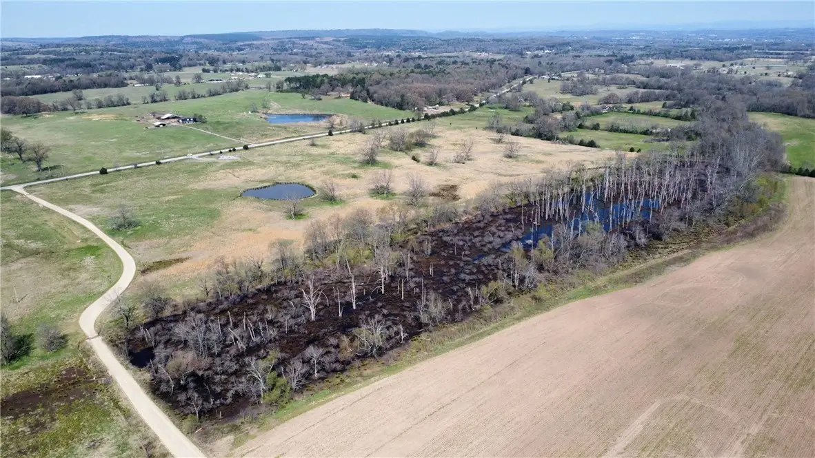 Tract 2 Hwy 309, Ozark, AR 72949 - #1