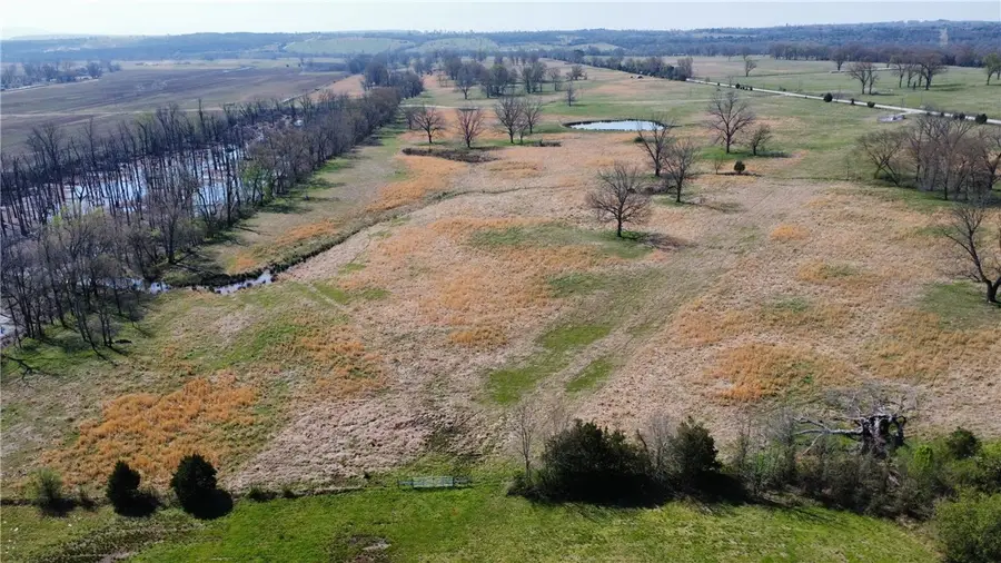 Tract 2 Hwy 309, Ozark, AR 72949 - #2