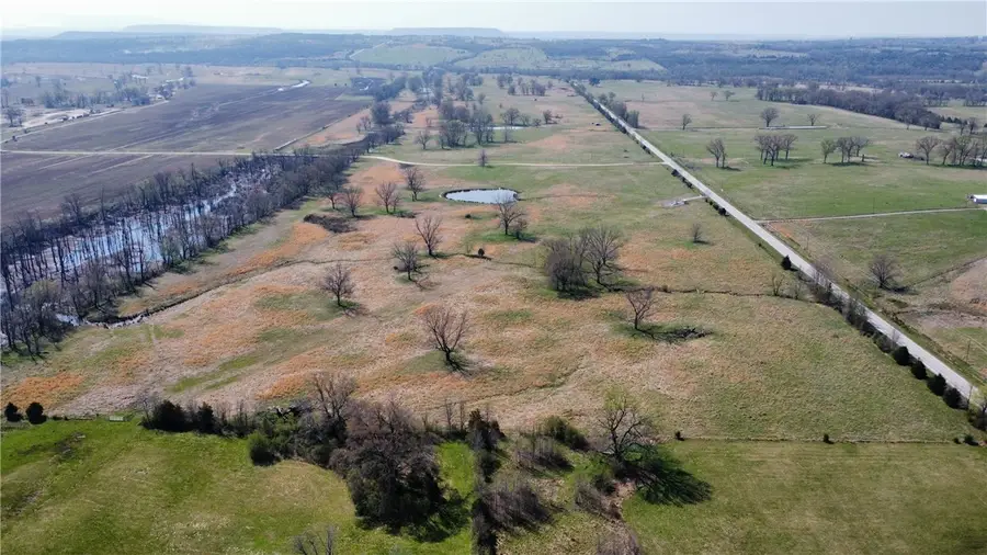 Tract 2 Hwy 309, Ozark, AR 72949 - #3