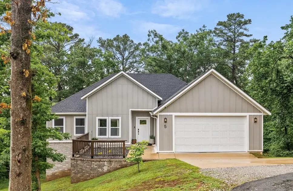 5 Kinver Lane, Bella Vista, AR 72714 - #1