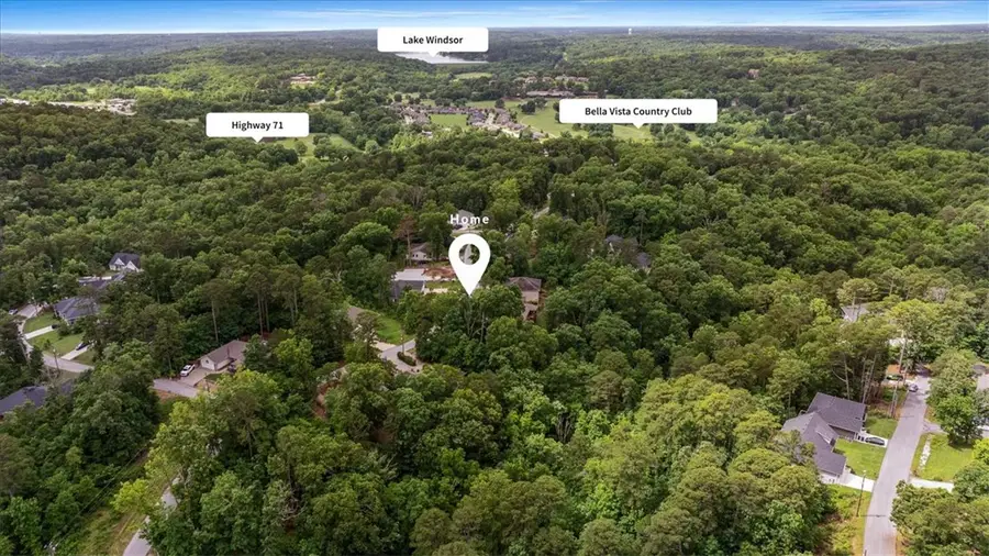 5 Kinver Lane, Bella Vista, AR 72714 - #2