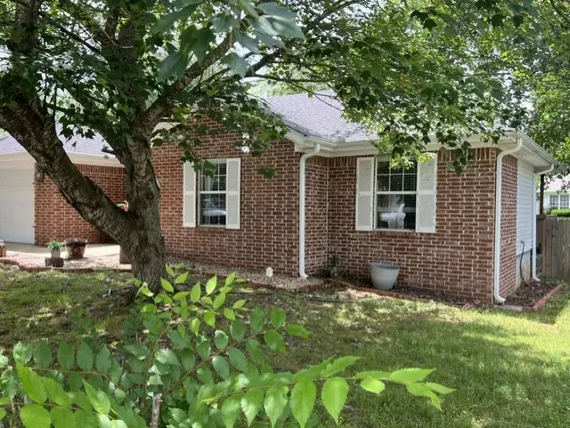 1655 Desarc Way, Fayetteville, AR 72704 - #3
