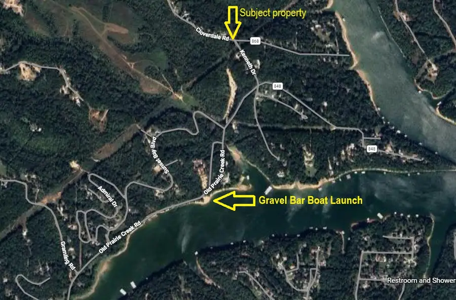 10157 Kenneth Drive, Rogers, AR 72756 - #2