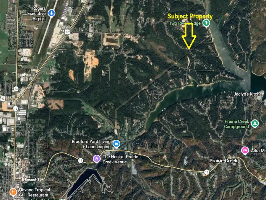 10157 Kenneth Drive, Rogers, AR 72756 - #3