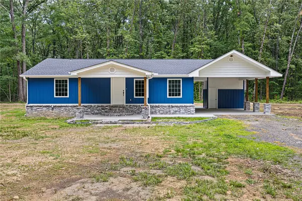 17301 Us Highway 64, Atkins, AR 72823