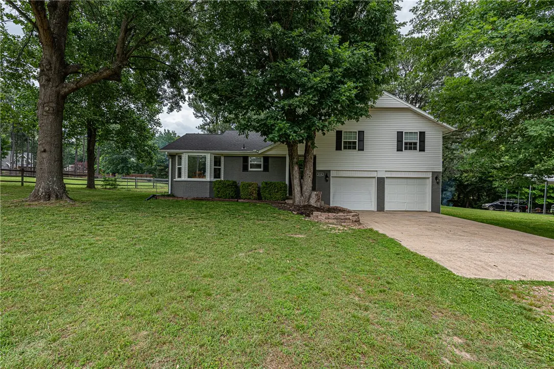 3320 N Wagner Road, Fayetteville, AR 72704 - #1