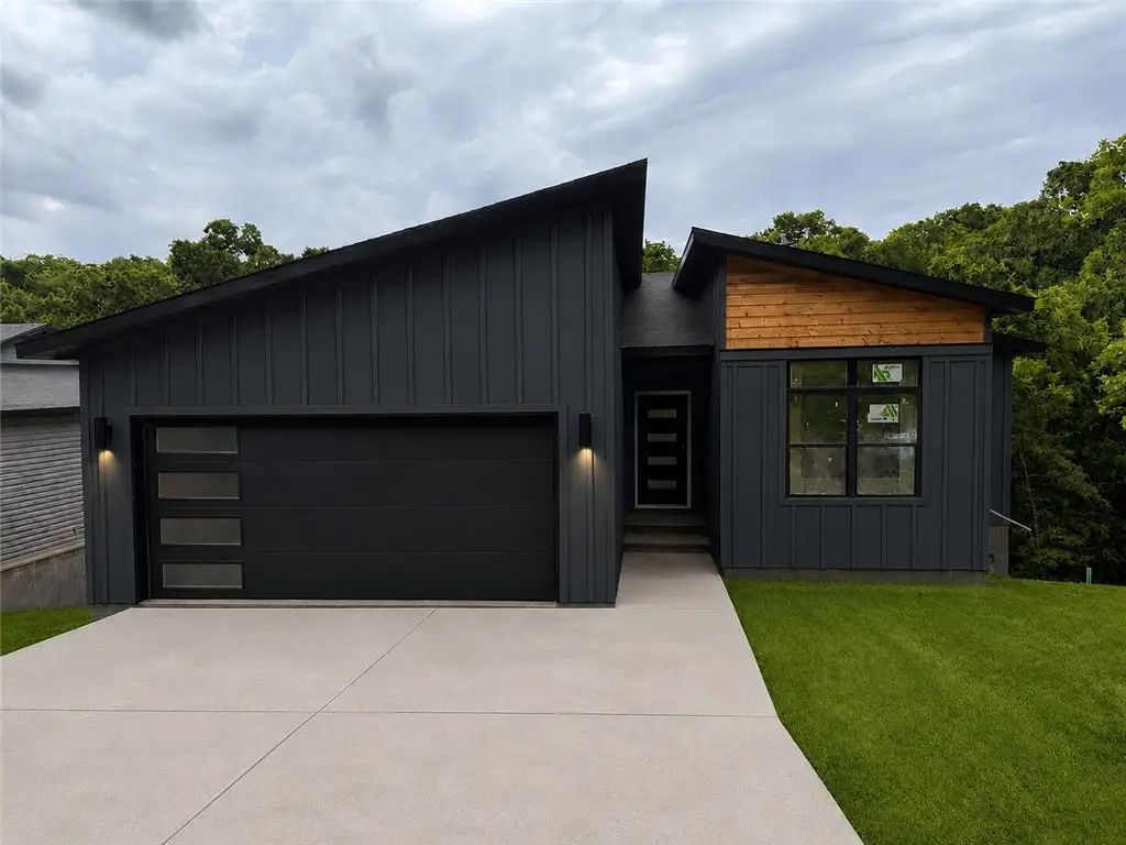 7 Fields Circle, Bella Vista, AR 72715 - #1