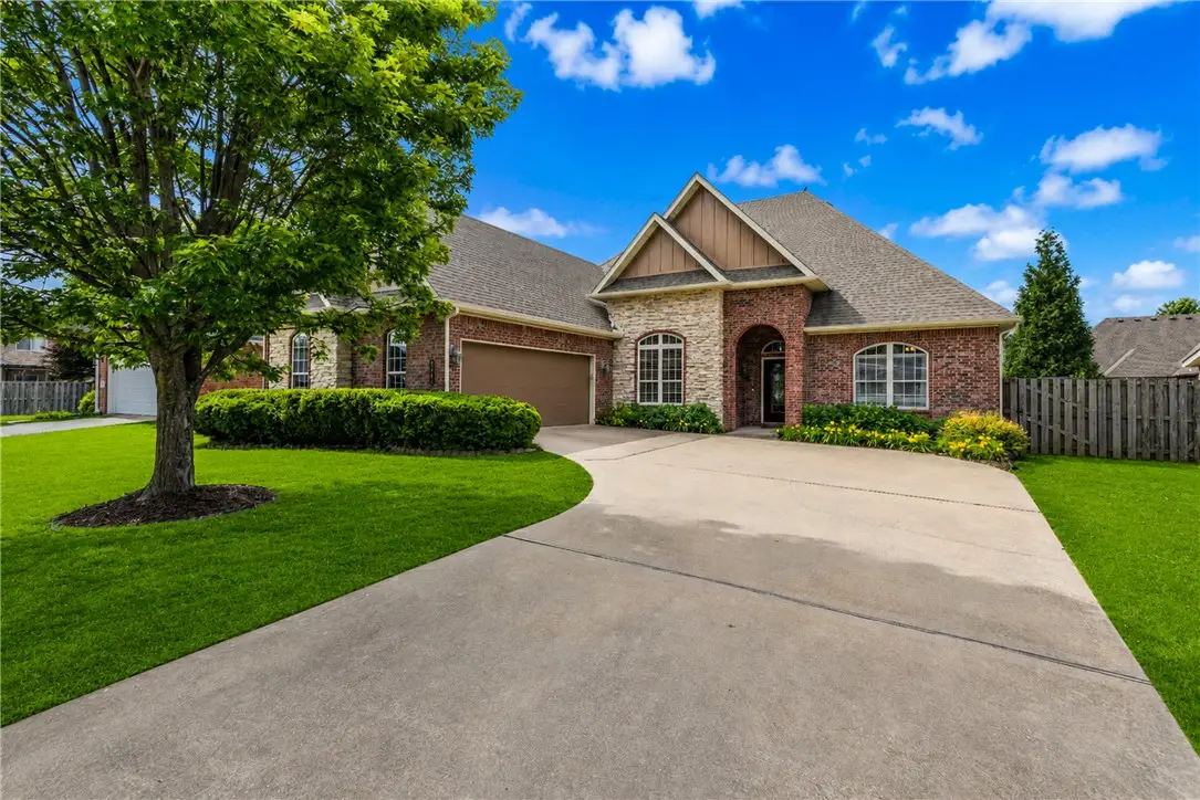 6604 Inverness Drive, Rogers, AR 72758 - #1