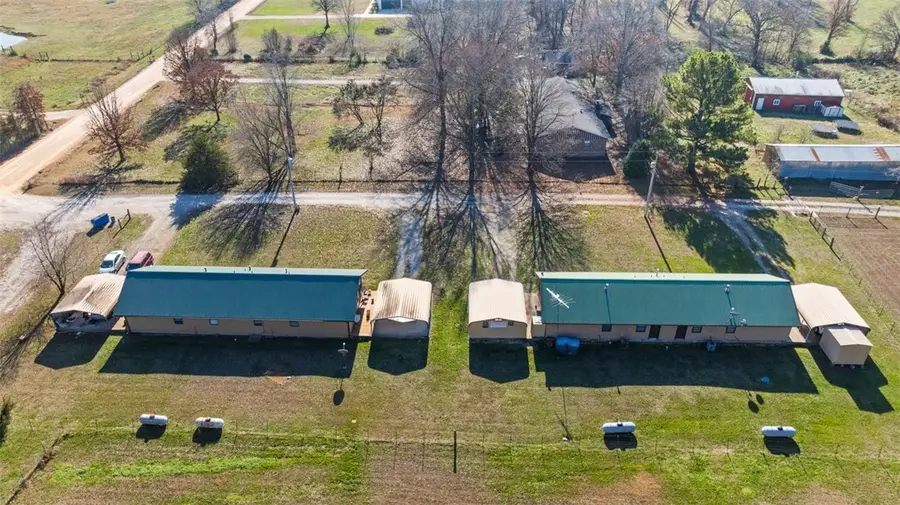 15743 Easterling Road #15729-15731 & 15735-15837, Pea Ridge, AR 72751 - #2