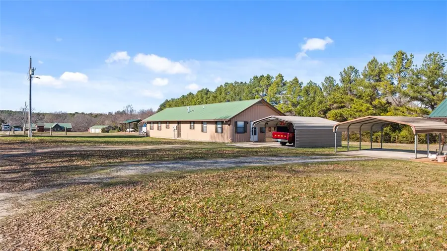 15743 Easterling Road #15729-15731 & 15735-15837, Pea Ridge, AR 72751 - #3