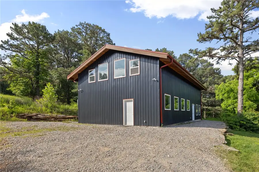 148 County Road 155, Eureka Springs, AR 72632 - #3