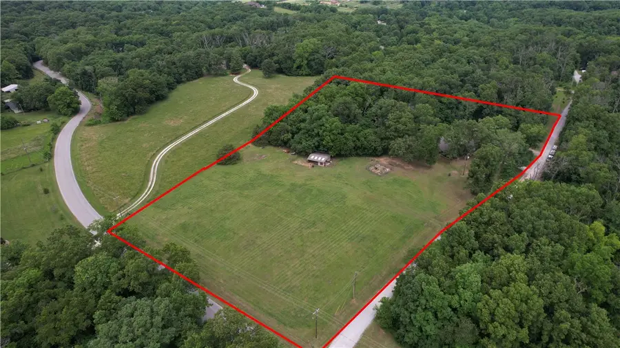 13457 Redbird Lane, Bentonville, AR 72712 - #2