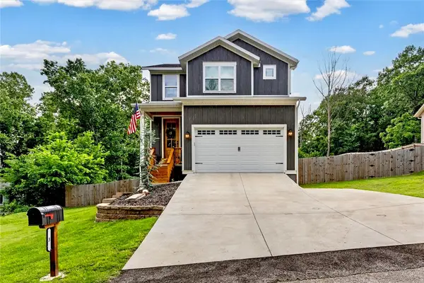 3 Sorbie Drive, Bella Vista, AR 72715
