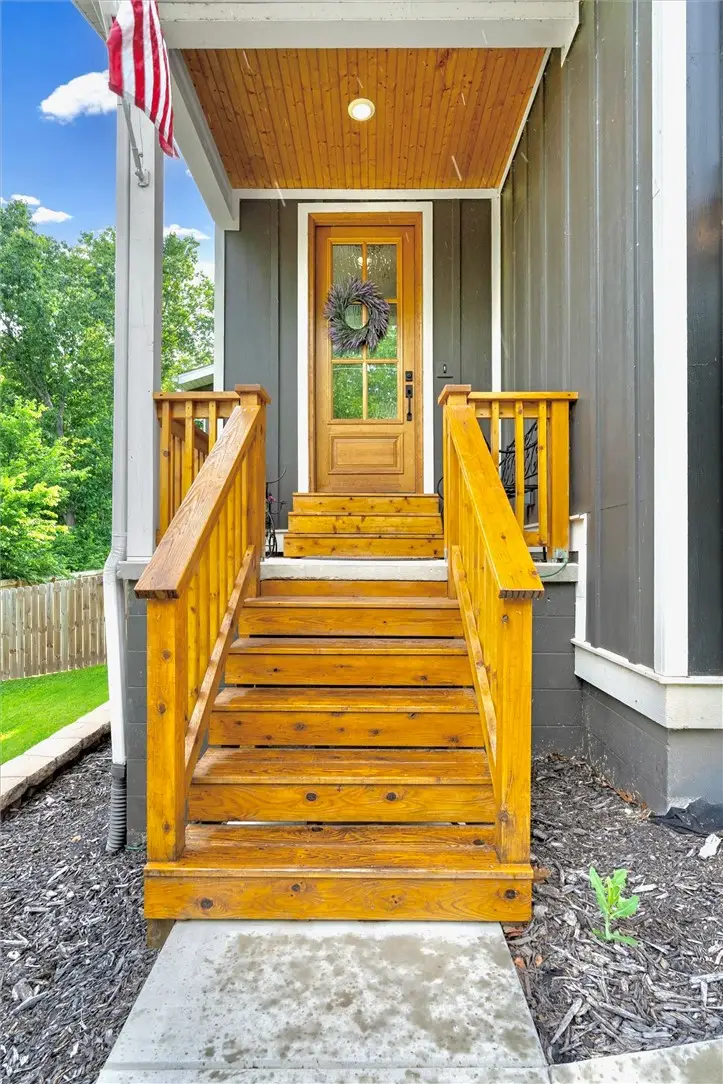3 Sorbie Drive, Bella Vista, AR 72715 - #2