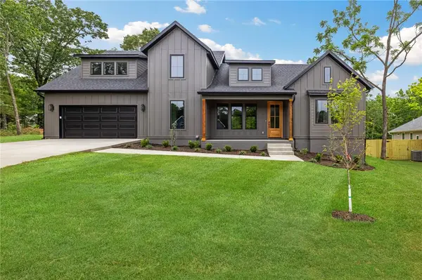 5 Mcginnis Lane, Bella Vista, AR 72715