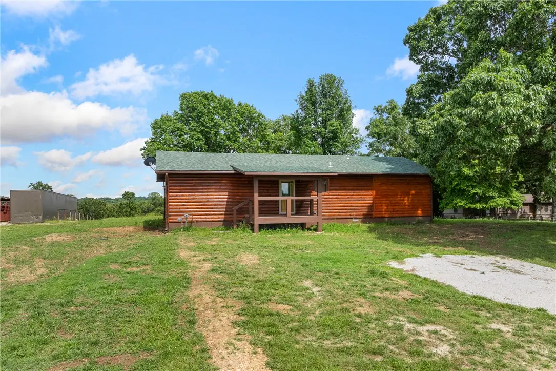 2530 Cottonwood, Harrison, AR 72601 - #1