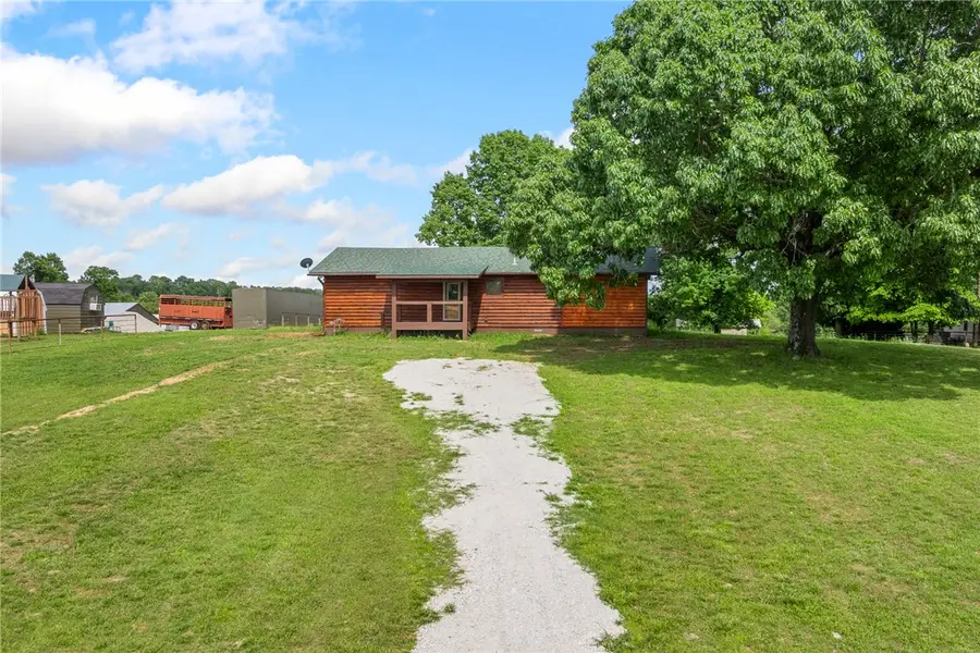 2530 Cottonwood, Harrison, AR 72601 - #2