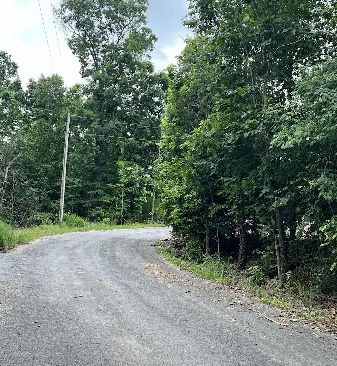 TBD Nottingham Drive, Bella Vista, AR 72715 - #1