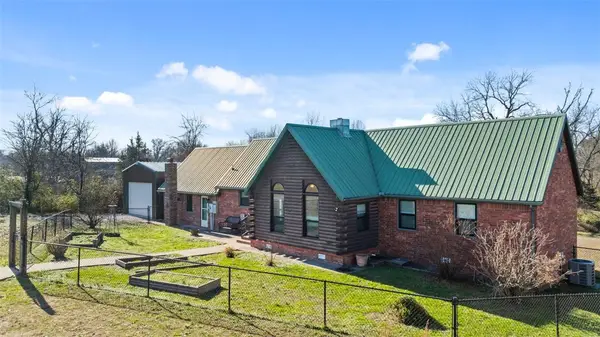 15743 Easterling Road, Pea Ridge, AR 72751