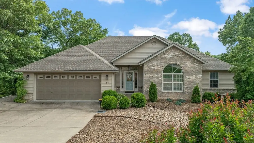 37 Grier Drive, Bella Vista, AR 72715 - #1
