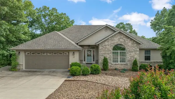 37 Grier Drive, Bella Vista, AR 72715