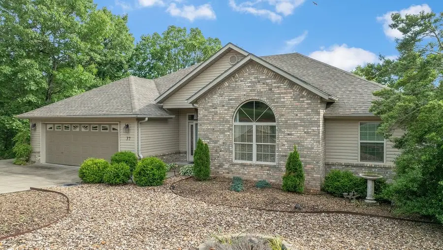 37 Grier Drive, Bella Vista, AR 72715 - #2