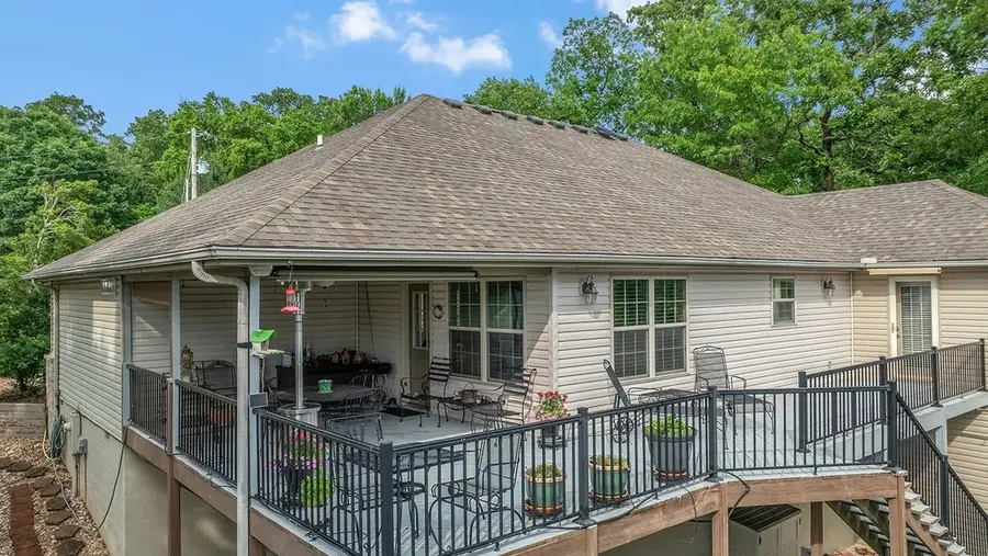37 Grier Drive, Bella Vista, AR 72715 - #3
