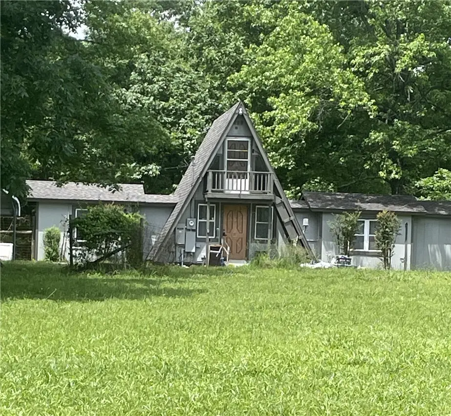 247 Pr 5521, Ozone, AR 72854 - #1