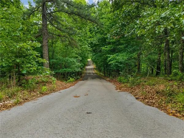 16740 Bethlehem Road, Decatur, AR 72722