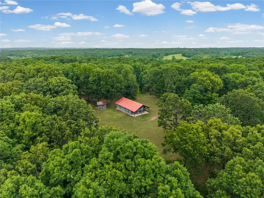 16740 Bethlehem Road, Decatur, AR 72722 - #2