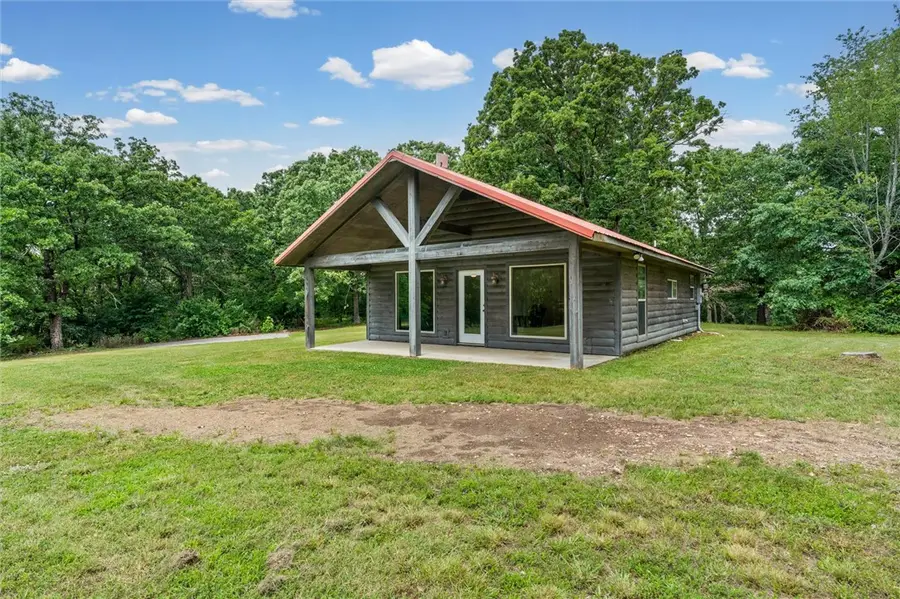 16740 Bethlehem Road, Decatur, AR 72722 - #3