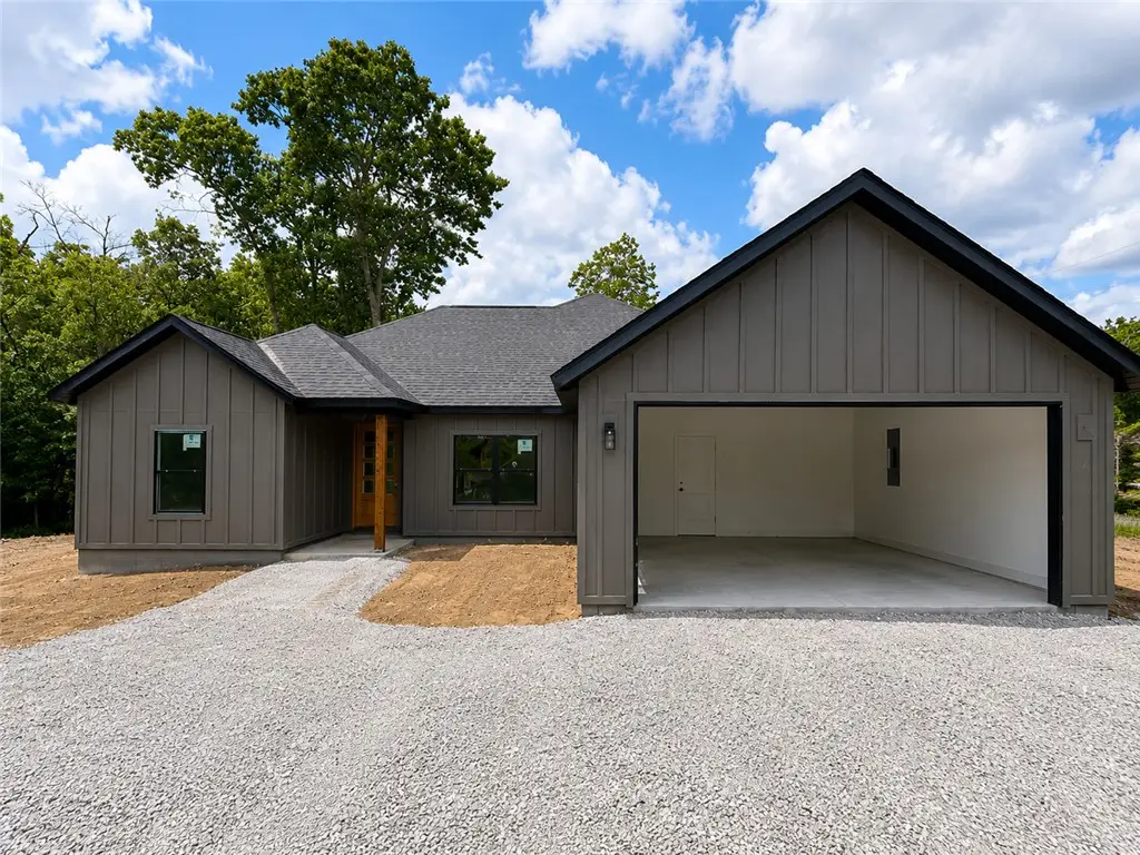 2 Boswell Drive, Bella Vista, AR 72715 - #1