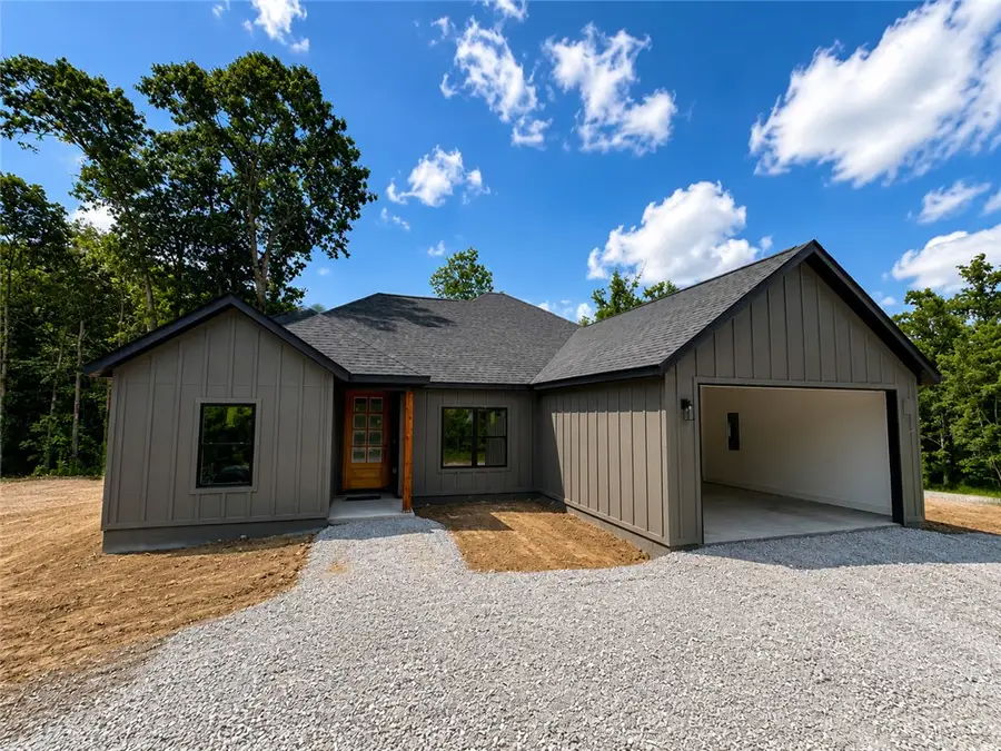 2 Boswell Drive, Bella Vista, AR 72715 - #2