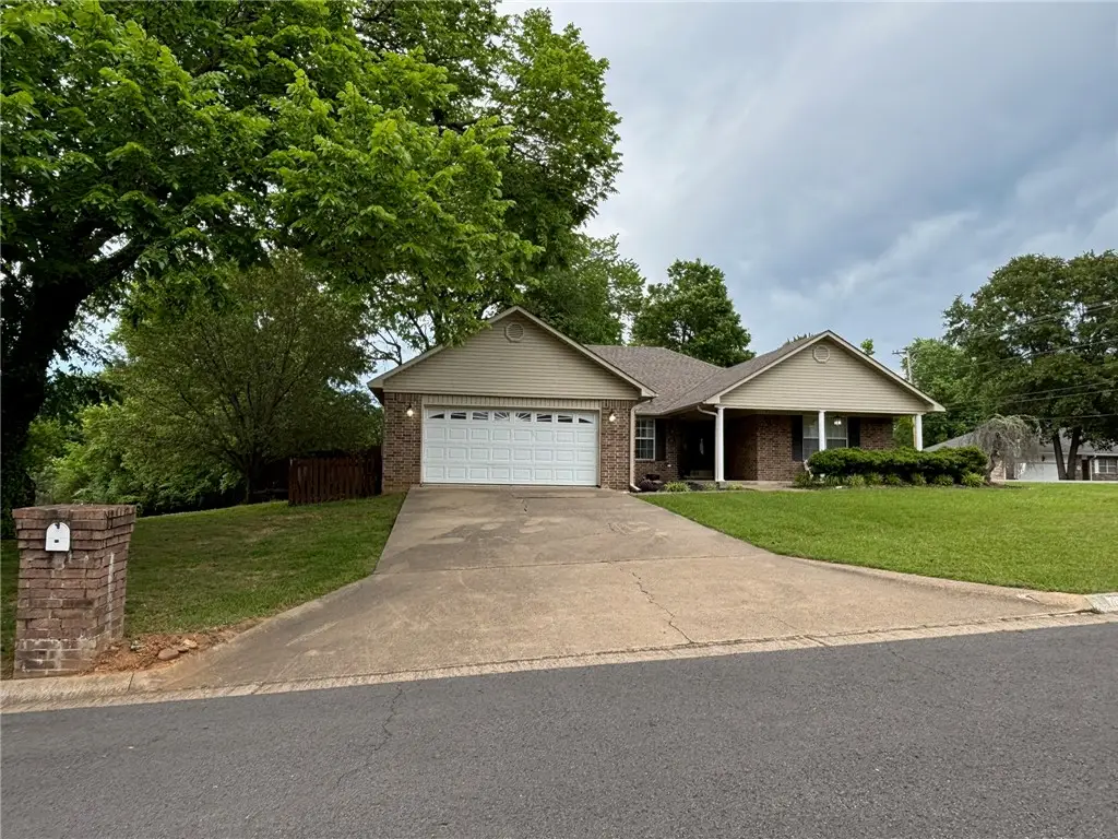 10 Fairbrook Lane, Clarksville, AR 72830 - #1