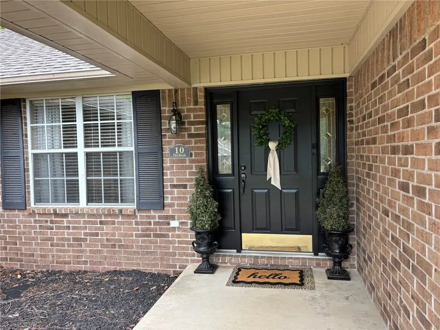 10 Fairbrook Lane, Clarksville, AR 72830 - #3