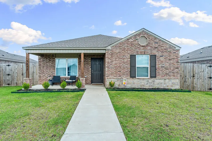5427 Salida Avenue, Springdale, AR 72764 - #2