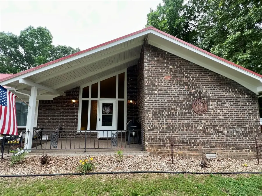 53 Alton Circle, Rogers, AR 72756 - #2