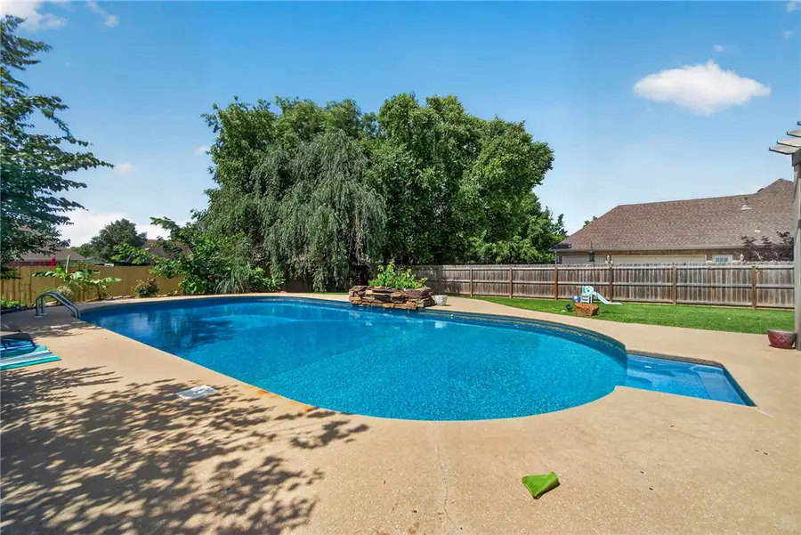 6505 Pagosa Place, Fayetteville, AR 72704 - #3