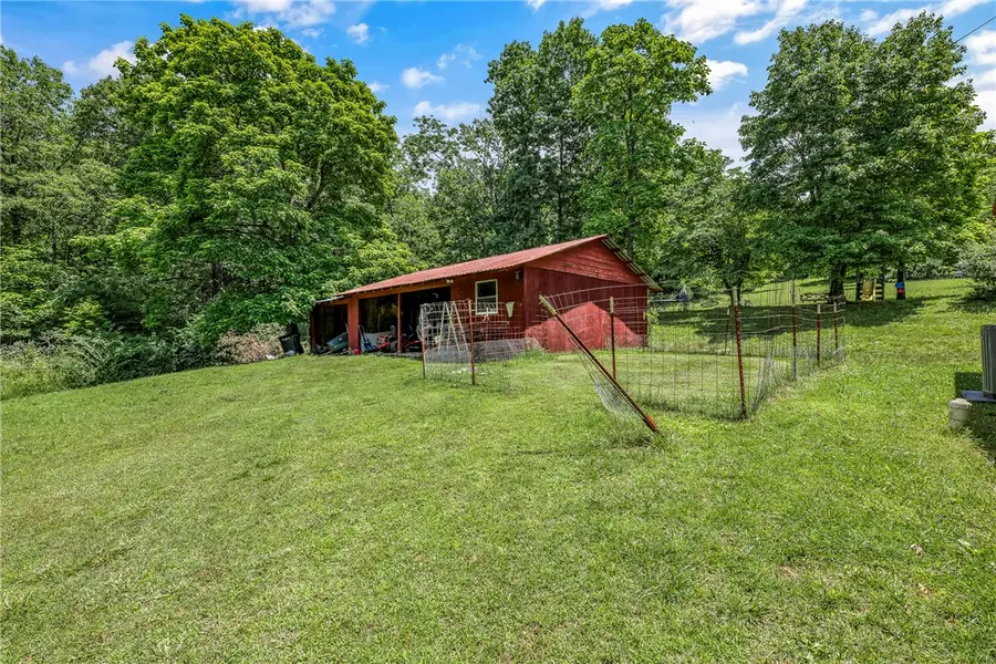 250 Stan Avenue, West Fork, AR 72774 - #2