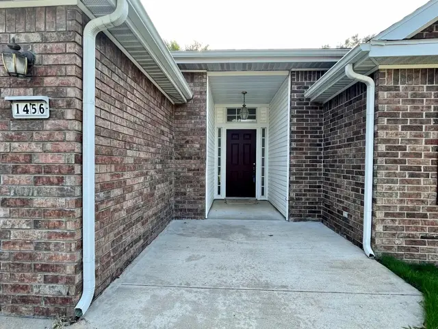 1456 N Timberline Drive, Fayetteville, AR 72704 - #1